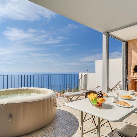 Casa Morena By Atlantic Holiday 산타 크루즈 외부 사진