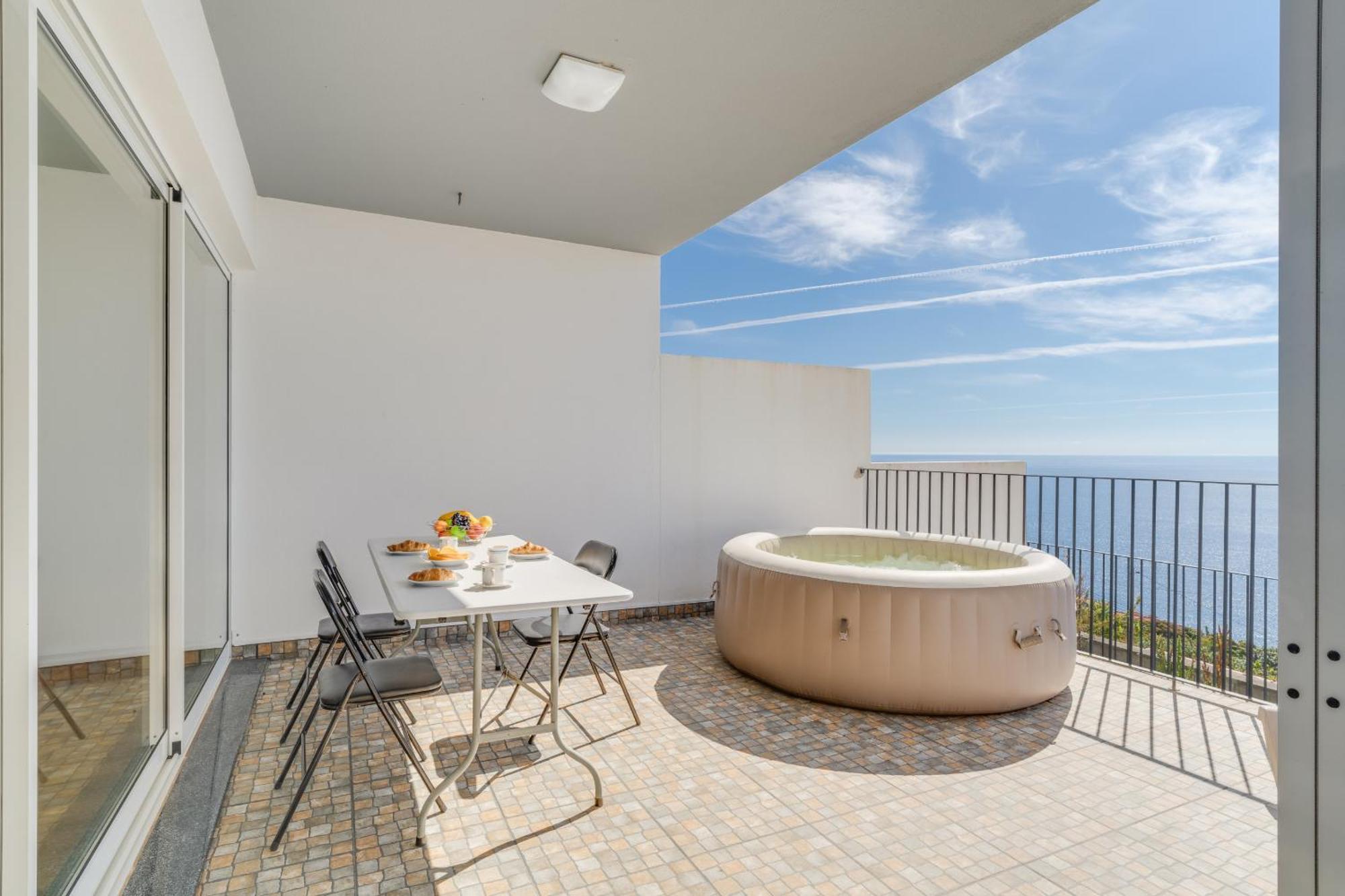 Casa Morena By Atlantic Holiday 산타 크루즈 외부 사진