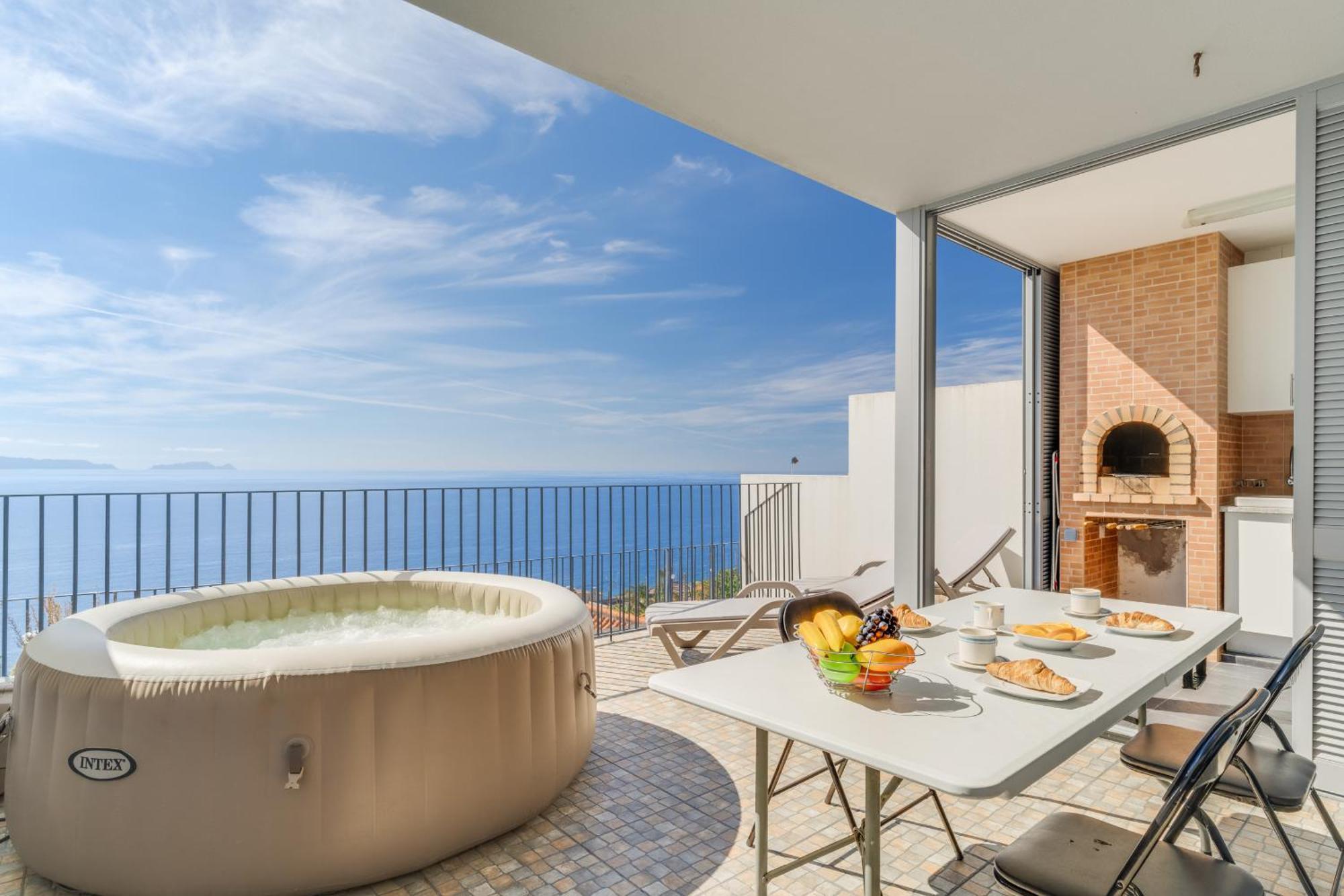 Casa Morena By Atlantic Holiday 산타 크루즈 외부 사진
